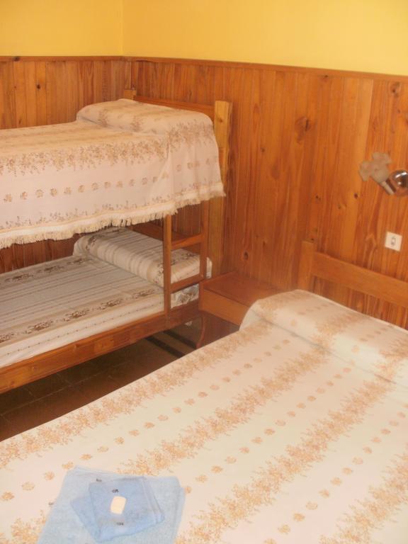 Hotel Santa Rosa Валье-Эрмосо Номер фото