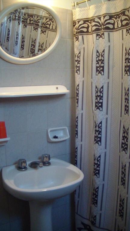 Hotel Santa Rosa Валье-Эрмосо Номер фото